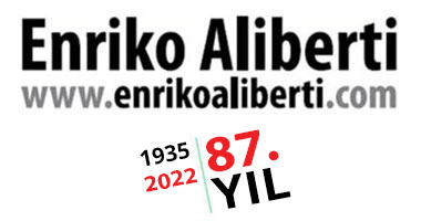 Enriko Aliberti